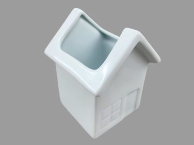 Vaso Casinha - Imagem 2