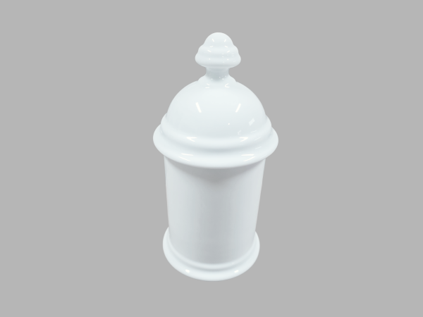 Pote Imperial GD